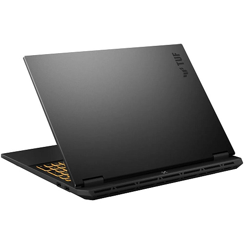 Ноутбук ASUS TUF Gaming A16 FX608JPR-RV211 Intel i7 14650HX/16Gb/512Gb SSD/RTX 5070 8Gb/16" WUXGA/DOS/Grey