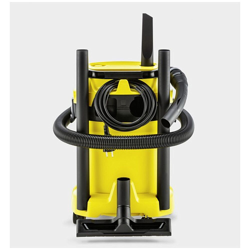 Хозяйственный пылесос Karcher WD 3 V-19/4/20 1.628-107.0