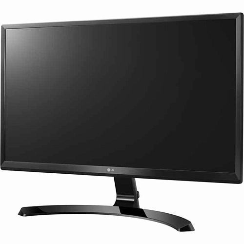 Монитор 24" LG 24UD58-B IPS LED 3840x2160 5ms HDMI DP