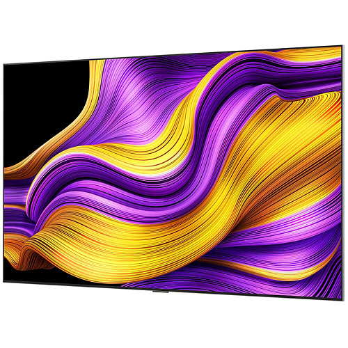 Телевизор 83" LG OLED83G5RLA.ARUG 2025