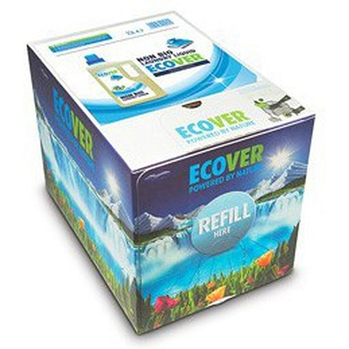 Ecover Гель универсальный Refill system, 15 л.