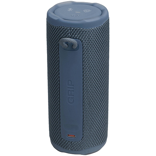 Портативная bluetooth-колонка JBL Grip Blue