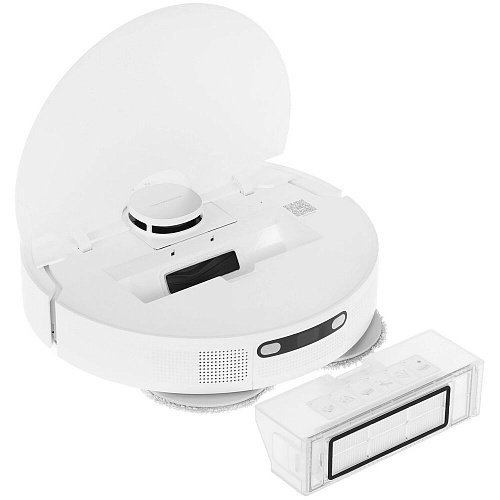 Робот-пылесос Dreame L10 Prime White