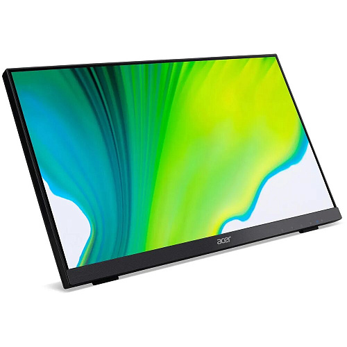 Монитор 22" Acer UT222Qbmip IPS 1920x1080 5ms HDMI, DisplayPort, VGA