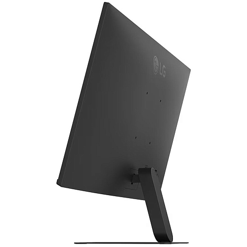 Монитор 27" LG UltraFine 27U411A-B IPS 1920×1080 5 ms HDMI, VGA