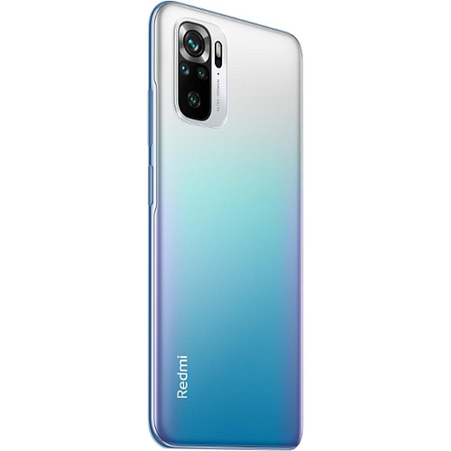 Смартфон Xiaomi Redmi Note 10S 6/64GB NFC Ocean Blue
