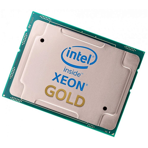 Процессор Intel Xeon Gold 6338N (2.2GHz) 48Mb S4189 Oem