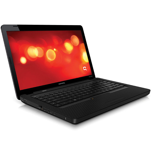 Ноутбук HP Compaq Presario CQ62-230ER WT534EA T4500/3Gb/320Gb/DVD/15.6 HD"/Win7 Basic