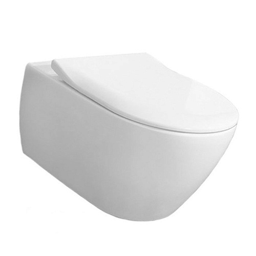 Подвесной унитаз Villeroy & Boch Subway 2.0 5614R201
