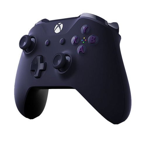 Геймпад Microsoft Xbox One Controller Fortnite Special Edition (WL3-00164) 