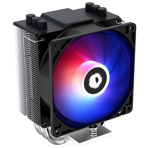 Охлаждение CPU Cooler for CPU ID-COOLING SE-903-XT Black S1155/1156/1150/1200/1700/AM4/AM5 УЦЕНКА