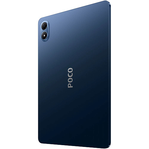 Планшет Poco Pad M1 8/256GB RU Blue