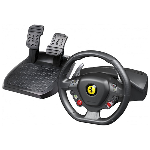 Руль Thrustmaster Ferrari 458 Italia Racing Wheel for xBox 360 (4460094)