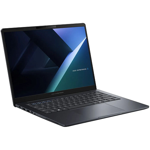 Ноутбук ASUS Expertbook 14 B3405CCA-U716512G0D Intel Ultra 7 255H/16Gb/512Gb SSD/14" WUXGA/DOS/Grey