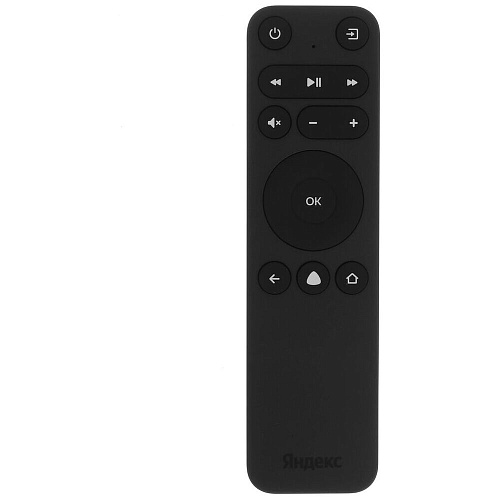 Телевизор 55" Яндекс ТВ Станция с Алисой YNDX-00095 УЦЕНКА