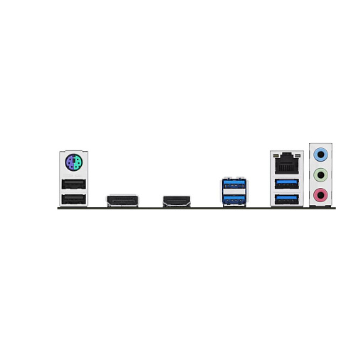 Материнская плата ASUS Prime B550M-K ARGB B550 Socket AM4 2xDDR4, 4xSATA3, RAID, 2xM.2, 2xPCI-E16x, 6xUSB3.2, DP, HDMI, Glan, mATX