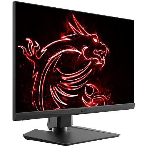 Монитор 27" MSI Optix MAG274QRF IPS OLED 2560x1440 1ms HDMI, DisplayPort