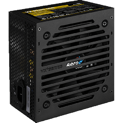Блок питания 550W AeroCool VX Plus 550 УЦЕНКА
