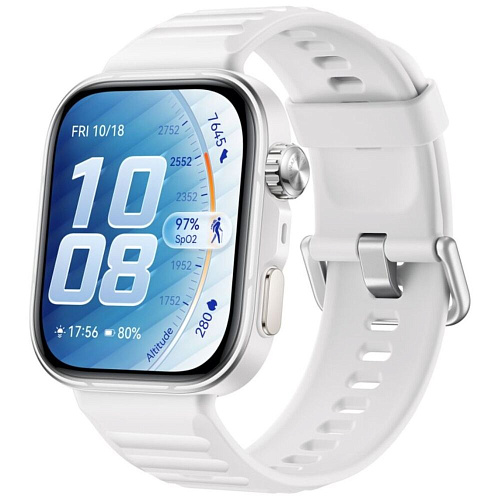 Умные часы Huawei Watch FIT 5 Pro White УЦЕНКА