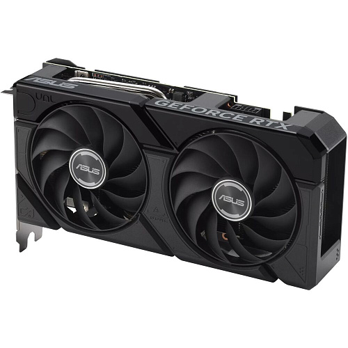 Видеокарта ASUS GeForce RTX 4070 Super 12288Mb, Dual Evo 12G (Dual-RTX4070S-12G-Evo) 1xHDMI, 3xDP, Ret