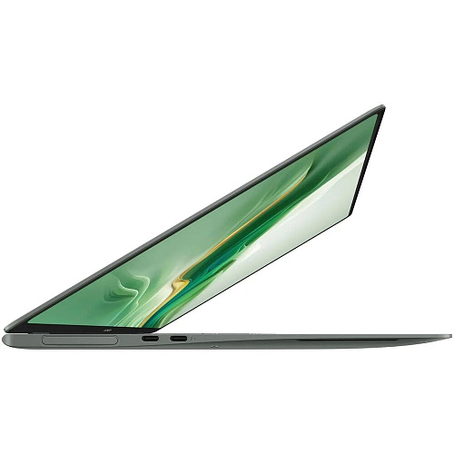 Ноутбук Honor MagicBook Art 14 MRA-521 Core Ultra 5 125H/32Gb/1Tb SSD/14,6" 3.1K OLED Touch/Win11 Green