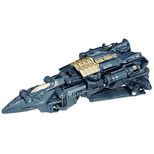 Hasbro Transformers C0889 Трансформеры 5: Последний рыцарь Мегатрон