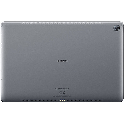 Планшет Huawei MediaPad M5 10.8 64Gb LTE Grey