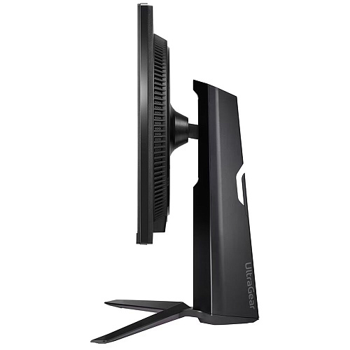 Монитор 27" LG UltraGear 27GS65F-B IPS 1920x1080 1ms HDMI, DisplayPort