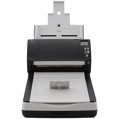 Сканер Fujitsu fi-7260