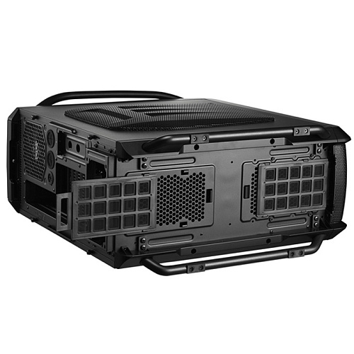 Корпус ATX Miditower Cooler Master Cosmos SE COS-5000-KKN1 Black 