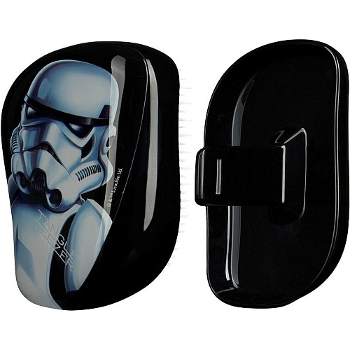 Tangle Teezer Расческа Compact Styler Star Wars Stormtrooper