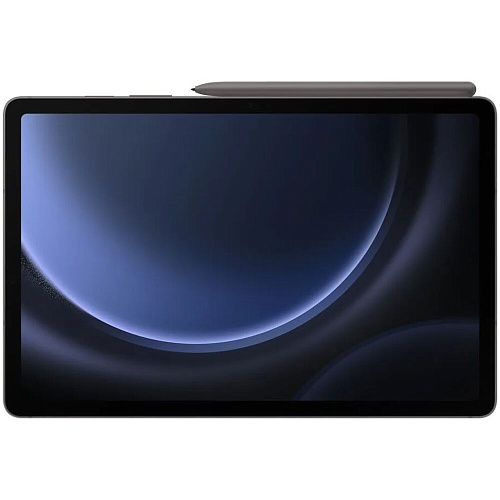 Планшет Samsung Galaxy Tab S9 FE BSM-X510 6/128GB Graphite (EAC) УЦЕНКА
