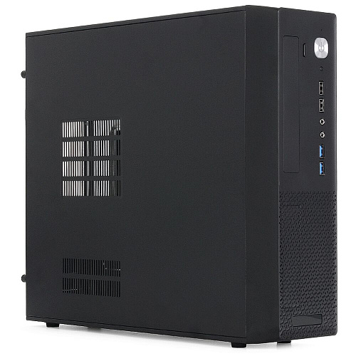 ОГО! PC Office Mini Intel Core Ultra 5 225 (4.90GHz)/16Gb DDR5/SSD 480Gb/300W