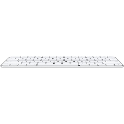 Клавиатура Apple Magic Keyboard with Touch ID (MK293RS/A)