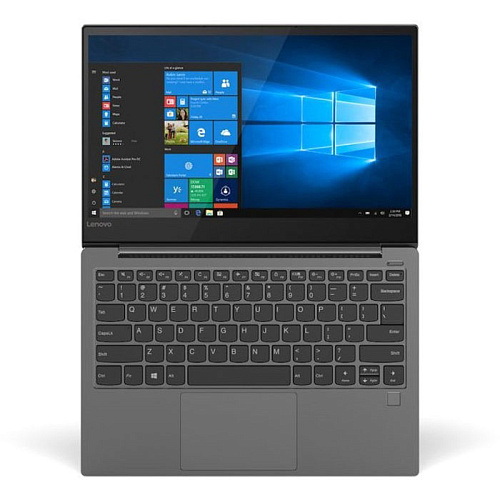 Ноутбук Lenovo Yoga S730-13IWL Core i7 8565U/16Gb/256Gb/13.3" FullHD/Win10 Grey