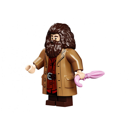 LEGO Harry Potter Косой переулок 75978