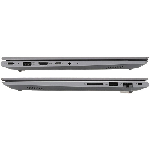 Ноутбук Lenovo ThinkBook 14 G8 IAL Core Ultra 7 255H/16Gb/512Gb SSD/14" WUXGA/DOS Grey