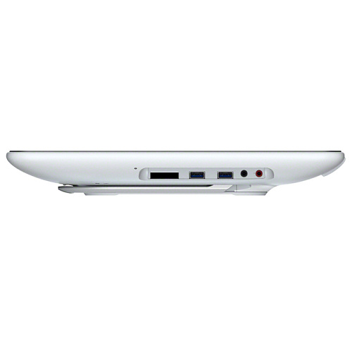 Моноблок Sony Vaio Tap 20 i3-3217U/4Gb/750Gb/Windows 8