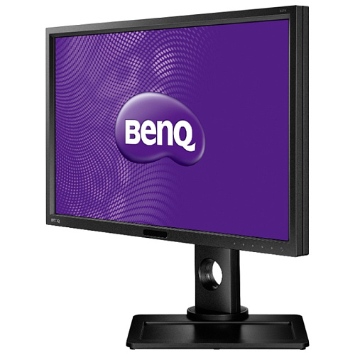 Монитор 27" Benq BL2710PT AHVA LED 2560x1440 4ms VGA DVI HDMI DisplayPort USB