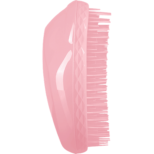Tangle Teezer Расческа Thick & Curly Dusky Pink УЦЕНКА