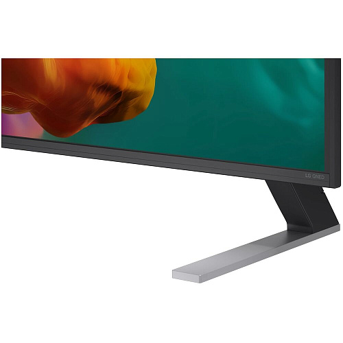 Телевизор 55" LG 55QNED85B6C.ARUG 2026