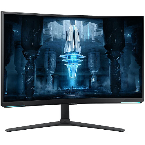 Монитор 32" Samsung Odyssey G8 S32BG850NM VA 3840x2160 1ms HDMI, DisplayPort