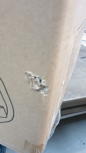 Краскораспылитель Deko R-DKAS1000 083-3201 УЦЕНКА