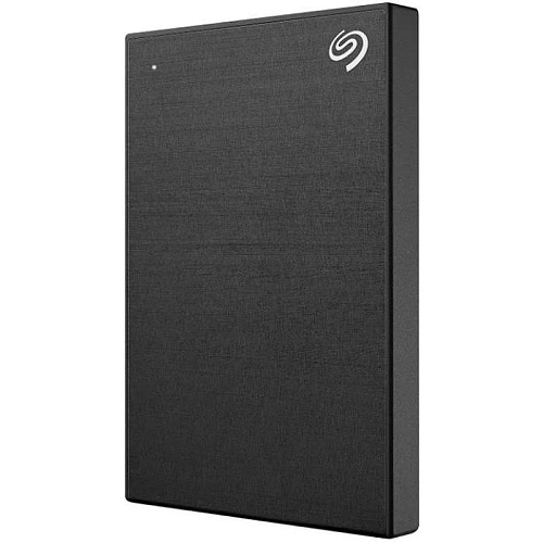Внешний жесткий диск 2.5\" 1Tb Seagate (STKB1000400) USB3.0 One Touch Черный