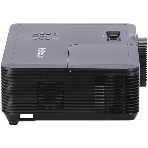 Проектор INFOCUS IN114AA DLP 1024x768 3800 Ansi Lm