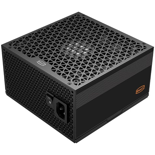 Блок питания 1000W PcCooler P5-YK1000-B1H Black
