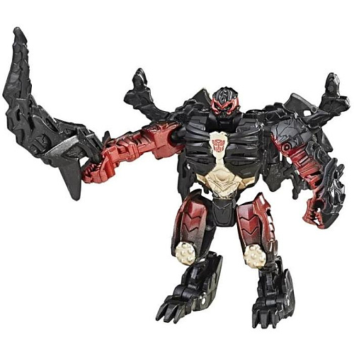 Hasbro Transformers C0889 Трансформеры 5 Последний рыцарь Драгонсторм