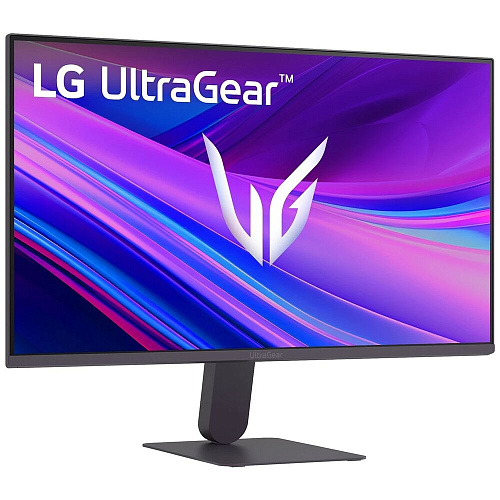 Монитор 27" LG UltraGear 27G411A-B IPS 1920x1080 5ms HDMI, DisplayPort