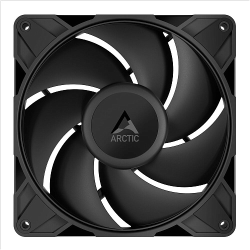 Вентилятор 140x140 Arctic Cooling P14 Pro PST PWM 5-Pack (ACFAN00319A) Black Ret