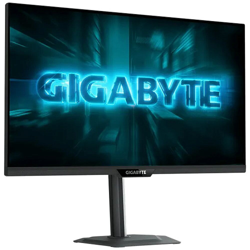 Монитор 27" Gigabyte G27U IPS 3840x2160 1ms HDMI, DisplayPort